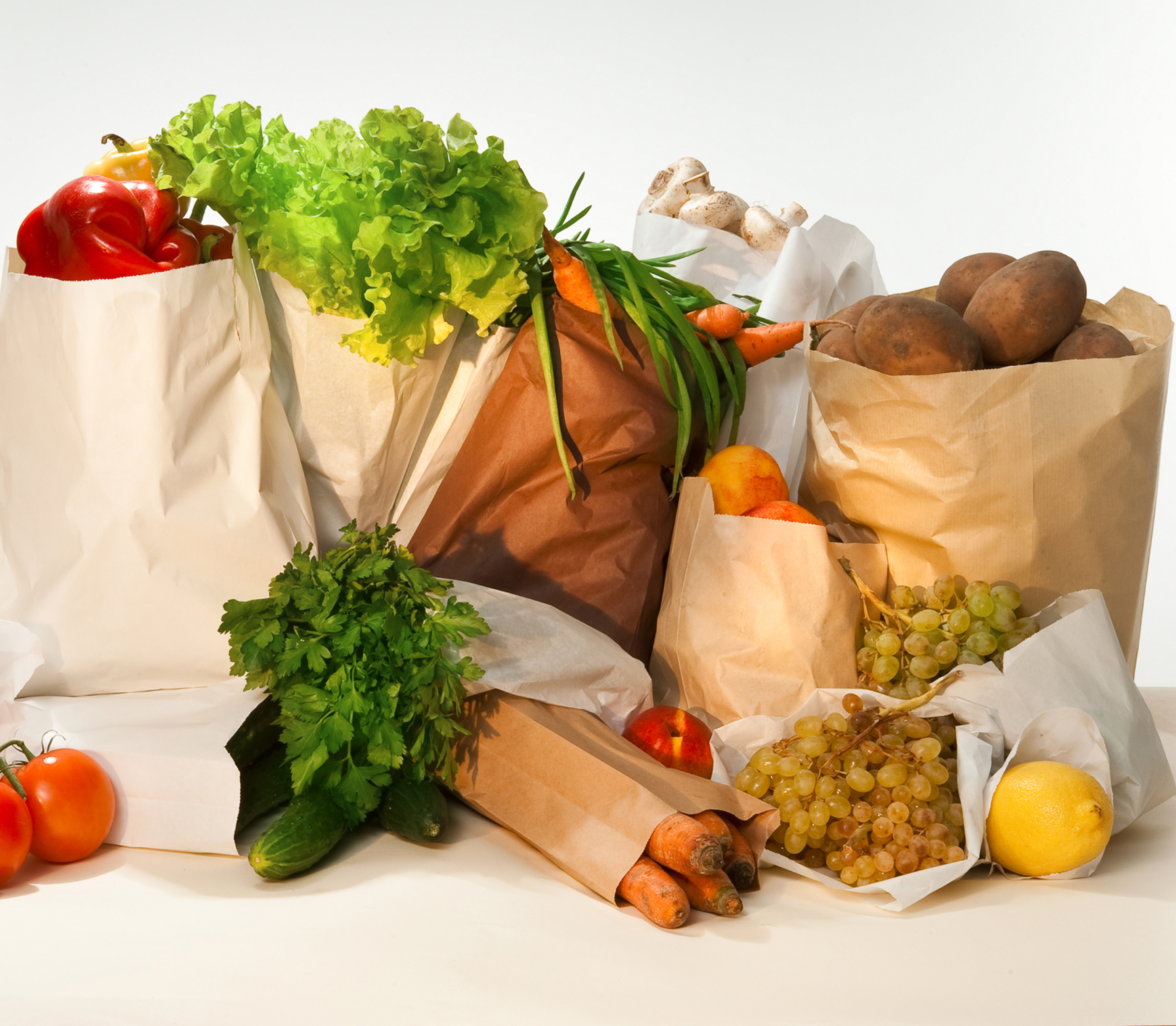 Grocery Bags