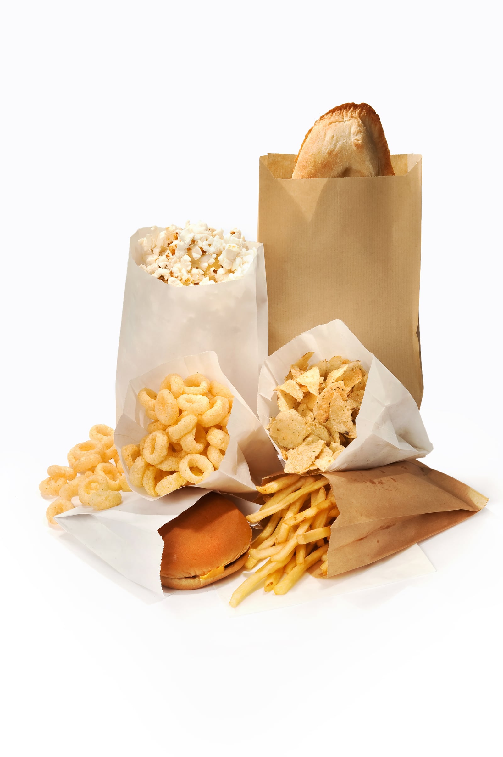 Food & Takeaway