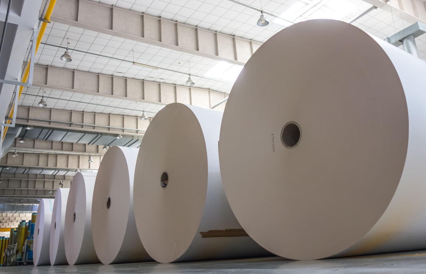 Industrial Paper